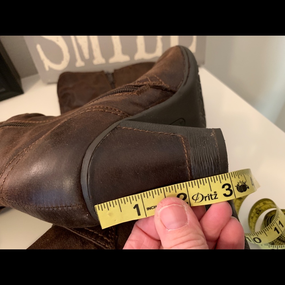 👢 CUTE BOOTS 👢 - Picture 7 of 10